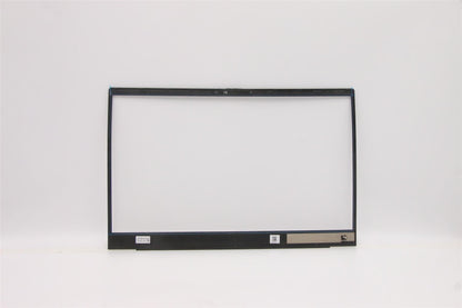 Lenovo ThinkBook 15P G2 ITH Bezel front trim frame Cover Black 5B30S19026