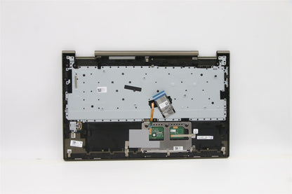 Lenovo Upper Case ASM_FRA L82BJ DM 5CB1A22433