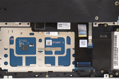 Lenovo Upper Case ASM_UKE L82UH FP BL 5CB1J30904