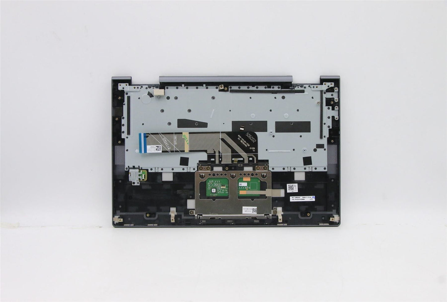 Lenovo Upper Case ASM_KOR L82BH SG 5CB1A08884