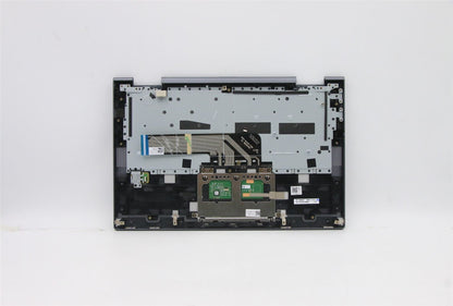 Lenovo Upper Case ASM_KOR L82BH SG 5CB1A08884