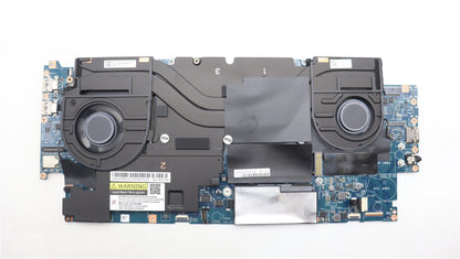 Lenovo ThinkPad P1 Gen 6 Motherboard Mainboard DIS INTELI913900H 5B21L89323