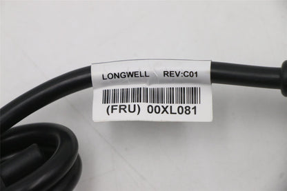Lenovo 00XL081 LINECORD Fru, LINECORD,ZA,1M,3P,NON-LH