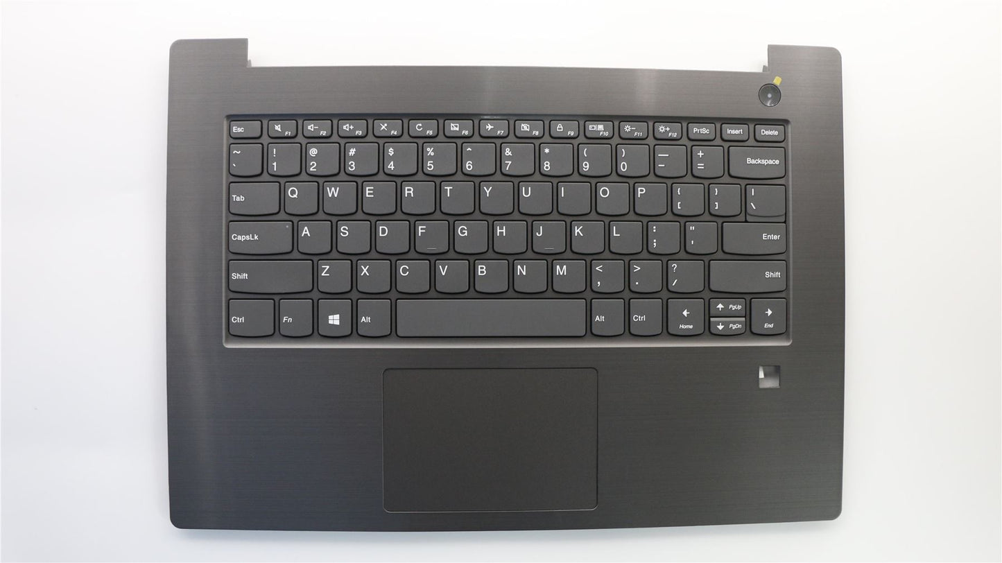 Lenovo V330-14ISK V330-14IKB V330-14ARR Keyboard Palmrest US 5CB0Q59812