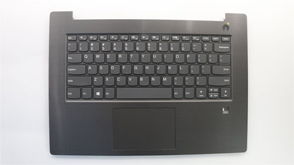 Lenovo V330-14ISK V330-14IKB V330-14ARR Keyboard Palmrest US 5CB0Q59812