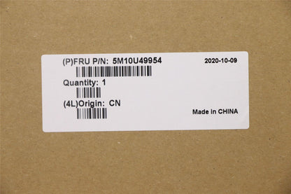 Lenovo MECH_ASM MAIN BODY T&L V50a 5M10U49954