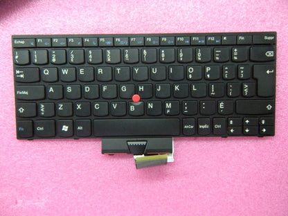 Lenovo ML-KBD CFR Canadian French Keyboard 63Y0049