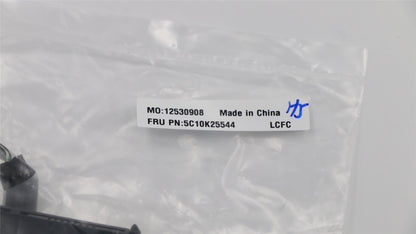 Lenovo IdeaPad Y700 Touch-15ISK Y700-15ISK SATA Dual Power Cable 5C10K25544