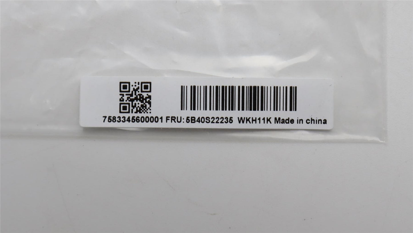 Lenovo Camera bracket C 82YA 5B40S22235