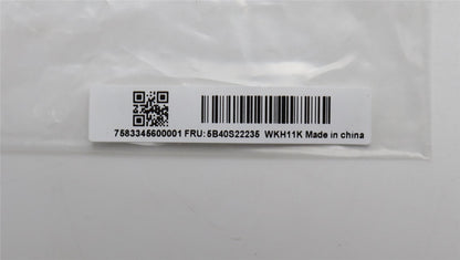 Lenovo Camera bracket C 82YA 5B40S22235