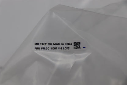 Lenovo CABLE-LC,FPC,BATTERY,LH 5C11D07116