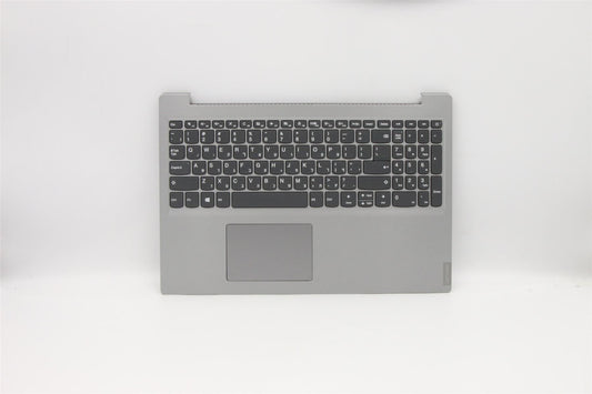 Lenovo IdeaPad S145 15IKB Palmrest Cover Touchpad Keyboard Hebrew 5CB0W43291