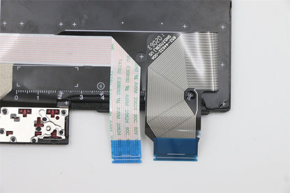 Lenovo NB_KYB CMSK-CS20,BK-NBL,LTN,KOR Korean Keyboard 5N20V43172