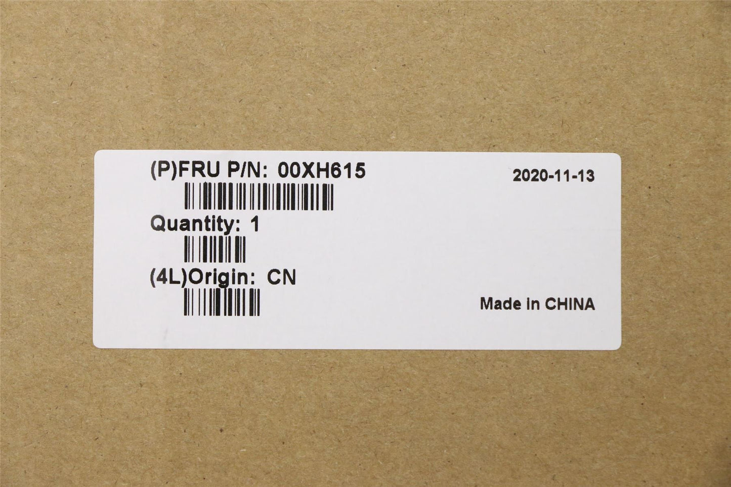 Lenovo USB Calliope KB BK 096 ROM 00XH615