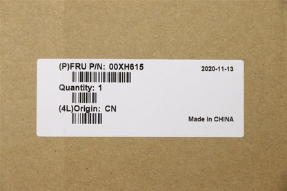 Lenovo USB Calliope KB BK 096 ROM 00XH615
