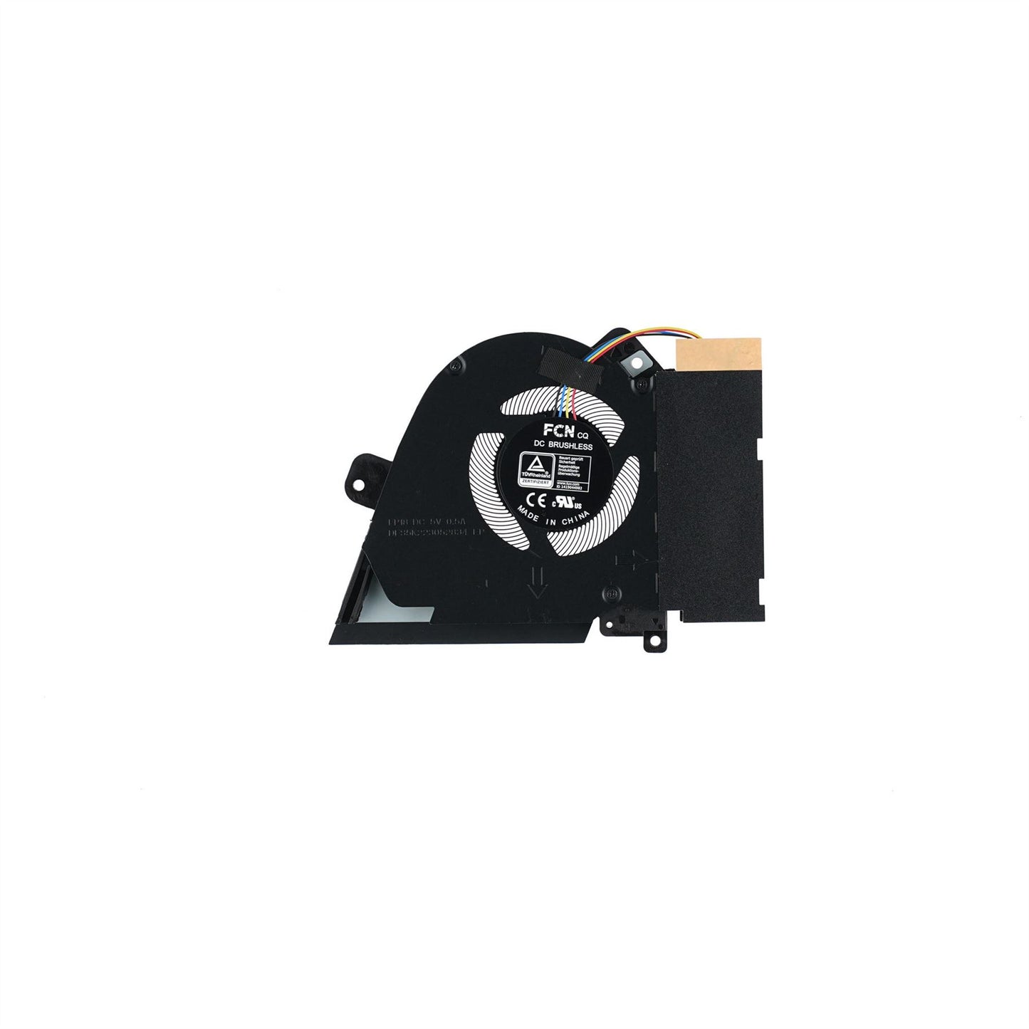 Asus FX516PC Vga Thermal Fan 5V 13NR05U0P02011