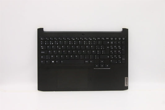 Lenovo IdeaPad 3-15IHU6 3-15ACH6 Palmrest Touchpad Cover Keyboard 5CB1D04591