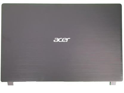 Acer Aspire A315-32 LCD Cover Rear Back Housing Black 60.GVWN7.001