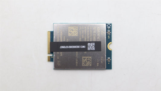 Lenovo 5W11H85383 Wireless,WWAN,QTL,EM05-CN