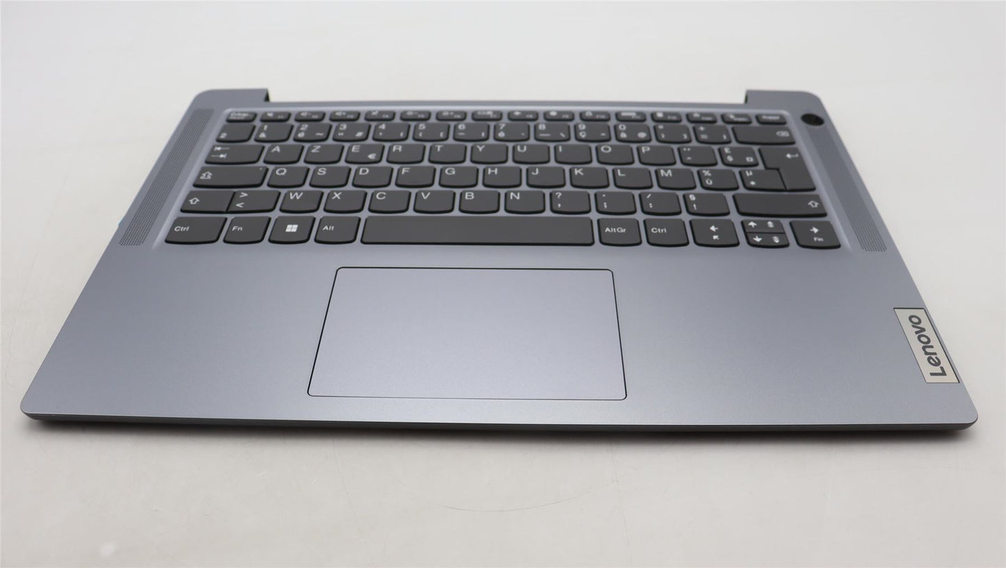 Lenovo Upper Case ASM_FRA L82XL FP AG NBL 5CB1K97774