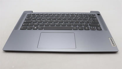 Lenovo Upper Case ASM_FRA L82XL FP AG NBL 5CB1K97774
