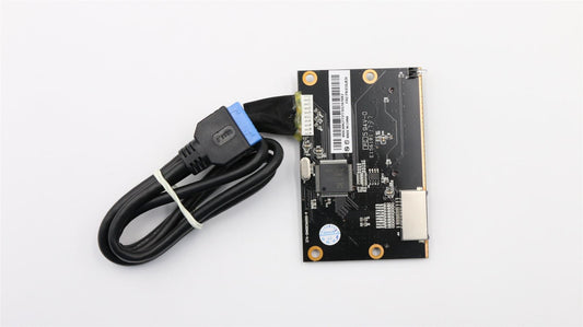 Lenovo ThinkStation P520 P520c P620 P720 P920 Card Reader Board Cable 01AJ834