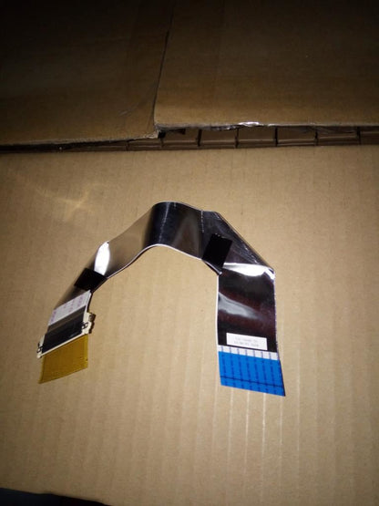 Lenovo FRU, Cable, LVDS cable 240mm_C 54Y9364