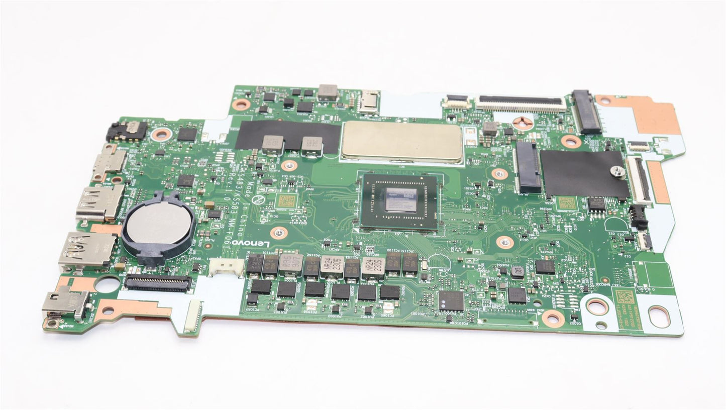 Lenovo IdeaPad 315AMN8 Motherboard Mainboard UMA AMDR57520U 16G 5B21K54958