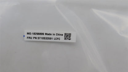 Lenovo 5T10S33591 TAPE Removable Tape L 82WK (TL+TR+L*2)*5