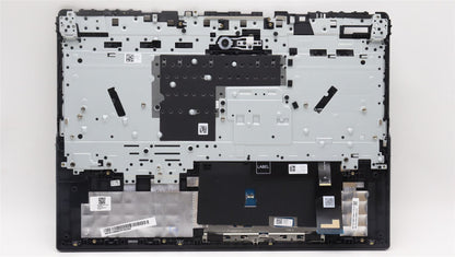 Lenovo Upper Case ASM_BUL L82WQ RGB WTWOL 5CB1L09899
