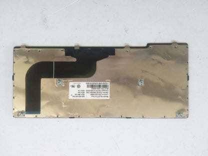 Lenovo CCYST1VTC83BlackKeyBowlBlackFKBD Keyboard 25210811