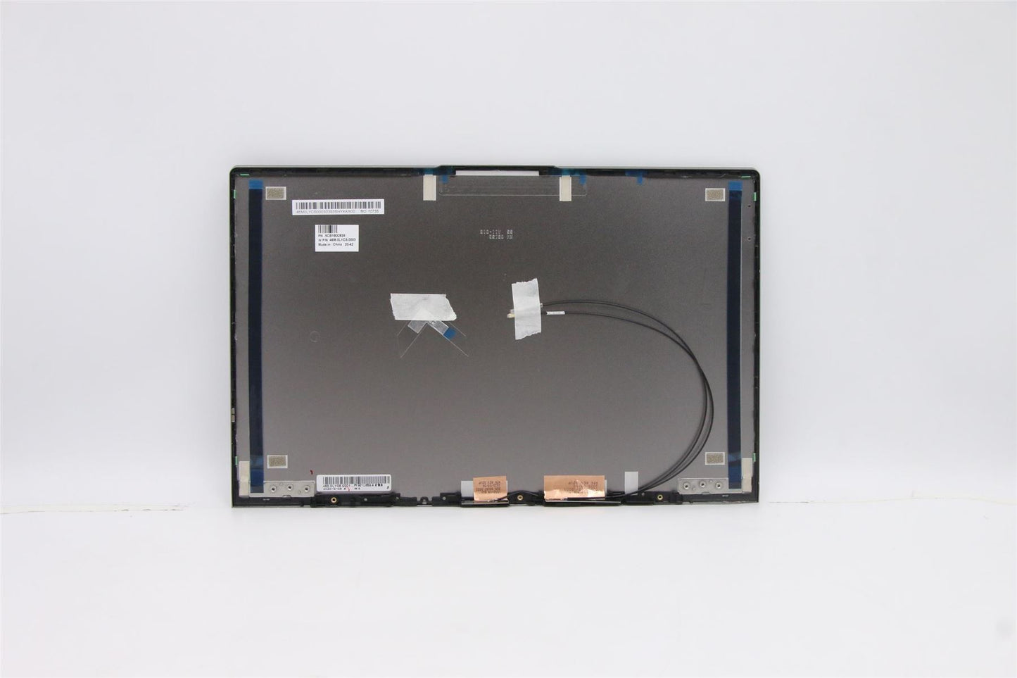 Lenovo ThinkBook 14s G2 ITL LCD Cover Rear Back Housing Grey 5CB1B32839