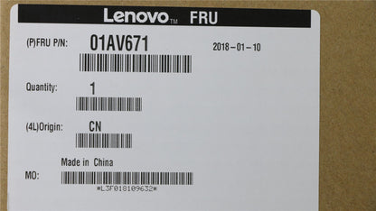 Lenovo ThinkPad 13 2 L380 L390 Lcd Screen Display 13.3'' HD AG ,nontouch 01AV671