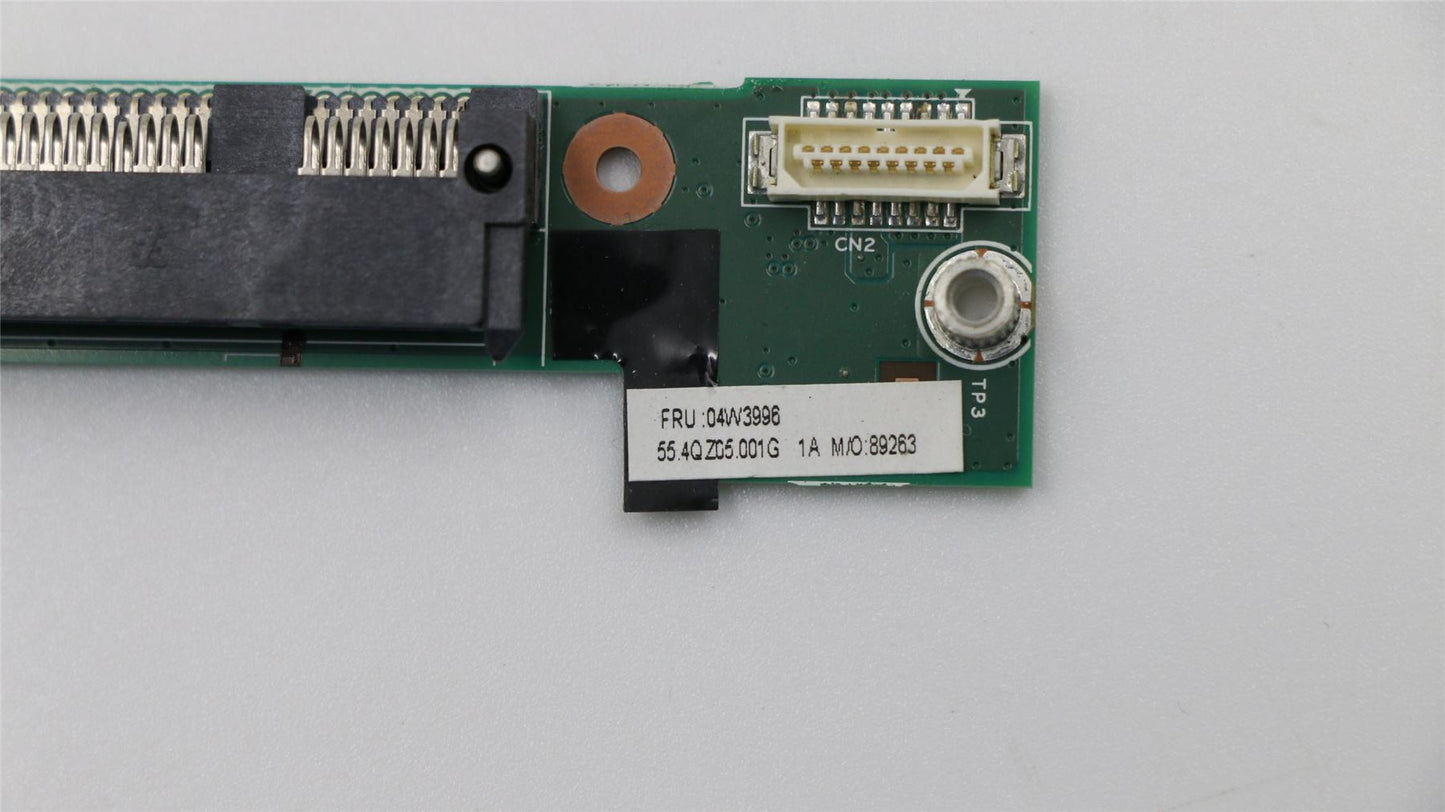 Lenovo FRU Sub Card HDD 04X3791