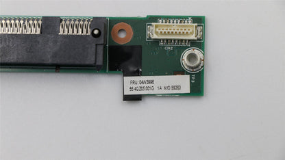 Lenovo FRU Sub Card HDD 04X3791