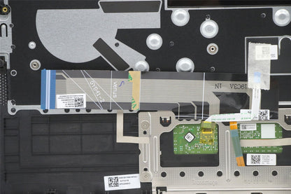Lenovo Upper C81YM PL_BLK FP BLKB_ITA 5CB1A13822