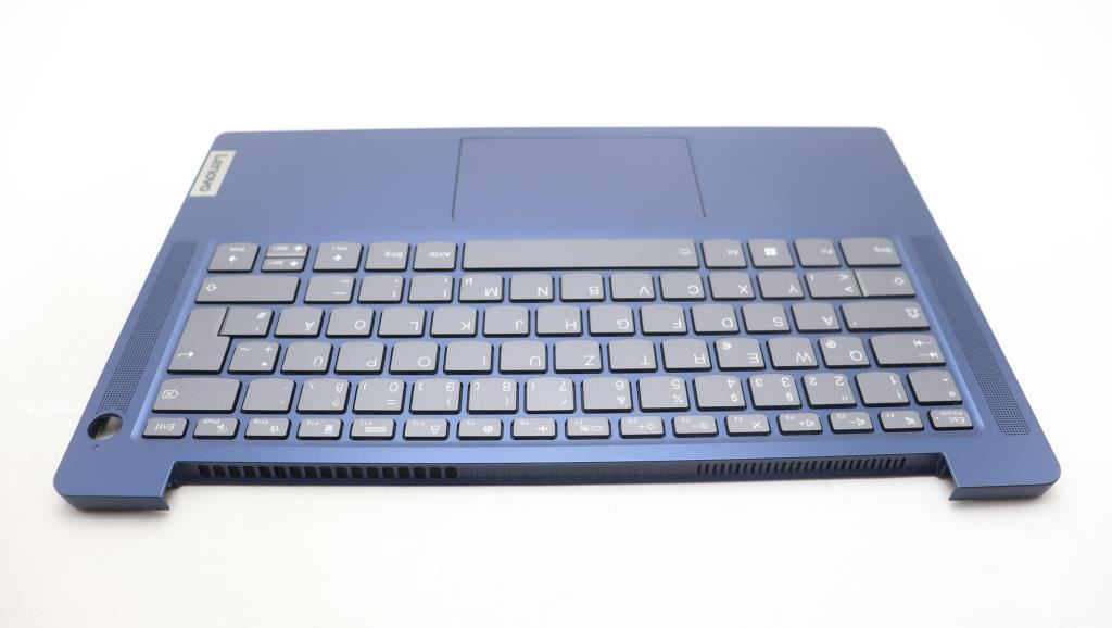 Lenovo COVER Upper Case ASM_GER L 83EQFPABBL 5CB1M46309