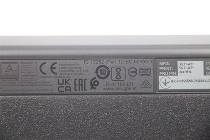 Lenovo Legion Y920T-34IKZ Y720T-34IKH Y520T-25IKL USB Wired Keyboard 00XH619