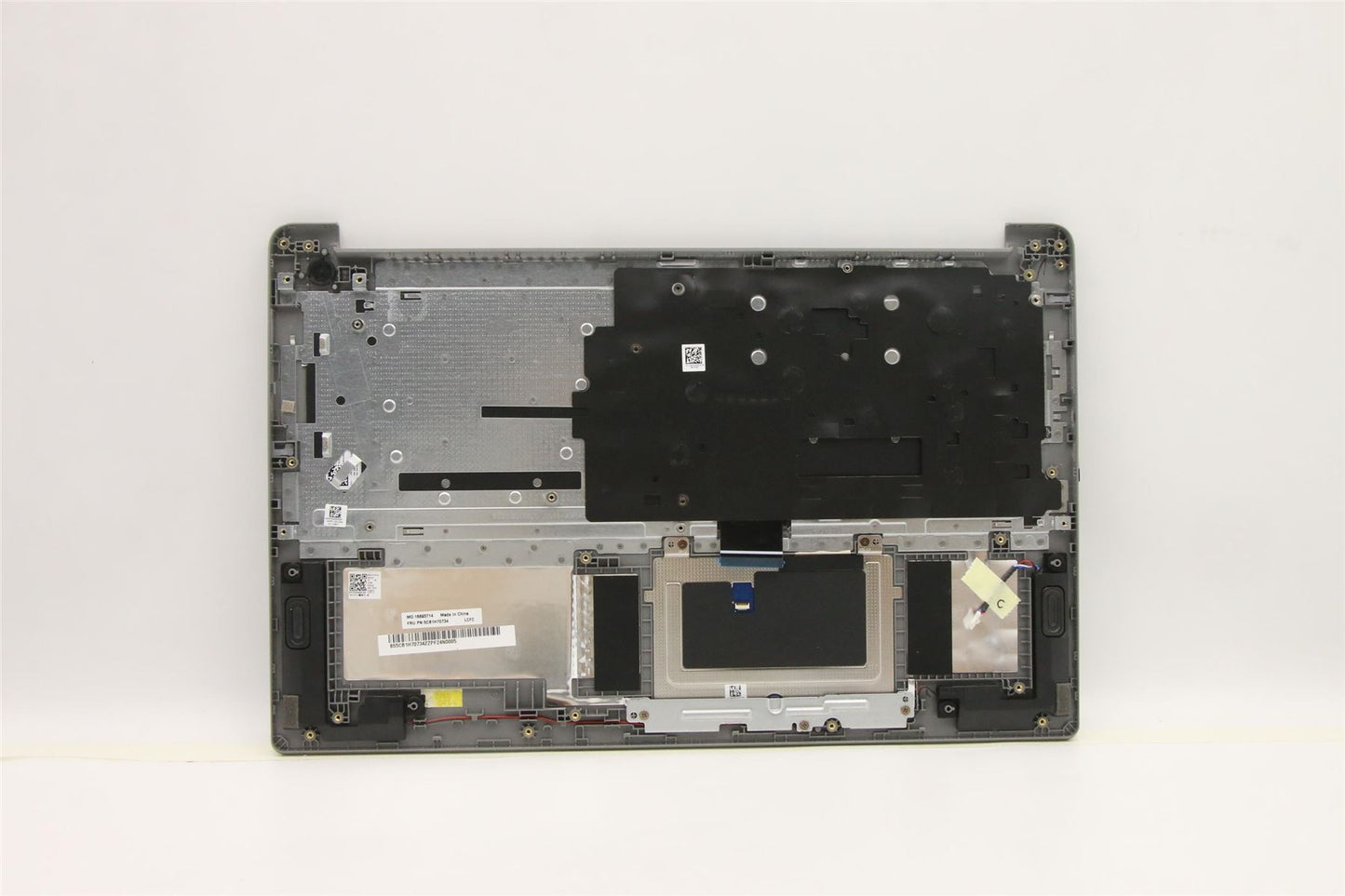 Lenovo IdeaPad 1 15ALC7 Palmrest Cover Touchpad Keyboard Slovenian 5CB1H70734