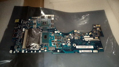 Lenovo IdeaPad Y700-17ISK Motherboard Mainboard i7-6700 4GB RAM DIS 5B20K37628