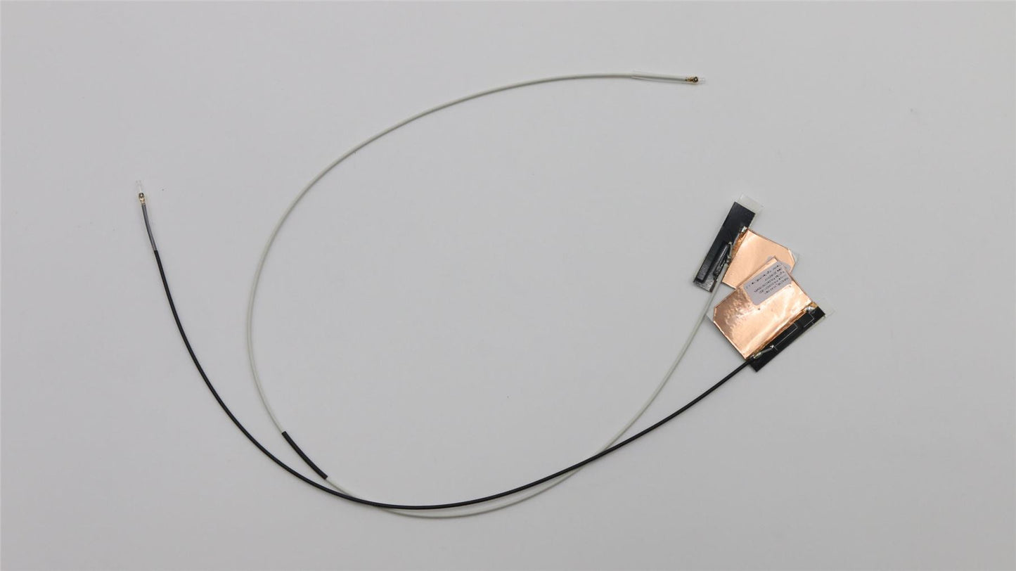 Lenovo WIFI ANTENNA + HINGE L/R W/ CABLE 5H50G15014