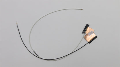 Lenovo WIFI ANTENNA + HINGE L/R W/ CABLE 5H50G15014