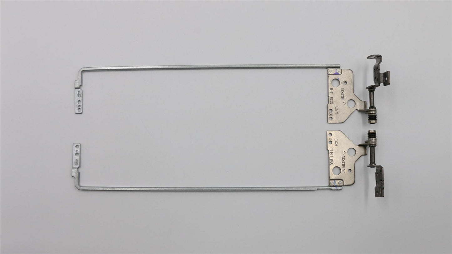 Lenovo IdeaPad 310 14ISK 310 14IKB 310 14IAP Hinge Hinges Bracket 5H50L35704