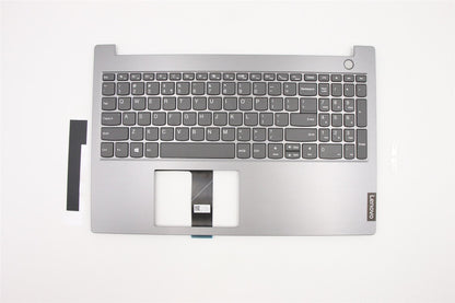 Lenovo Upper CaseQ20RWNFP_MGR_NBL_HIN 5CB0W45381