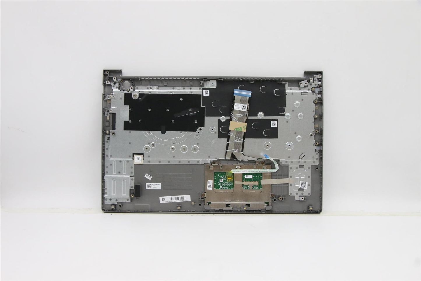 Lenovo ThinkBook 15 G2 ITL Palmrest Touchpad Cover Keyboard Belgian 5CB1B35075