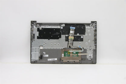 Lenovo ThinkBook 15 G2 ITL Palmrest Touchpad Cover Keyboard Belgian 5CB1B35075