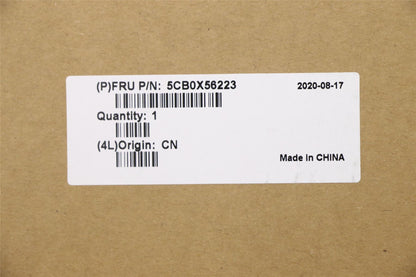 Lenovo IdeaPad 5-15IIL05 5-15ARE05 Palmrest Touchpad Cover Keyboard 5CB0X56223