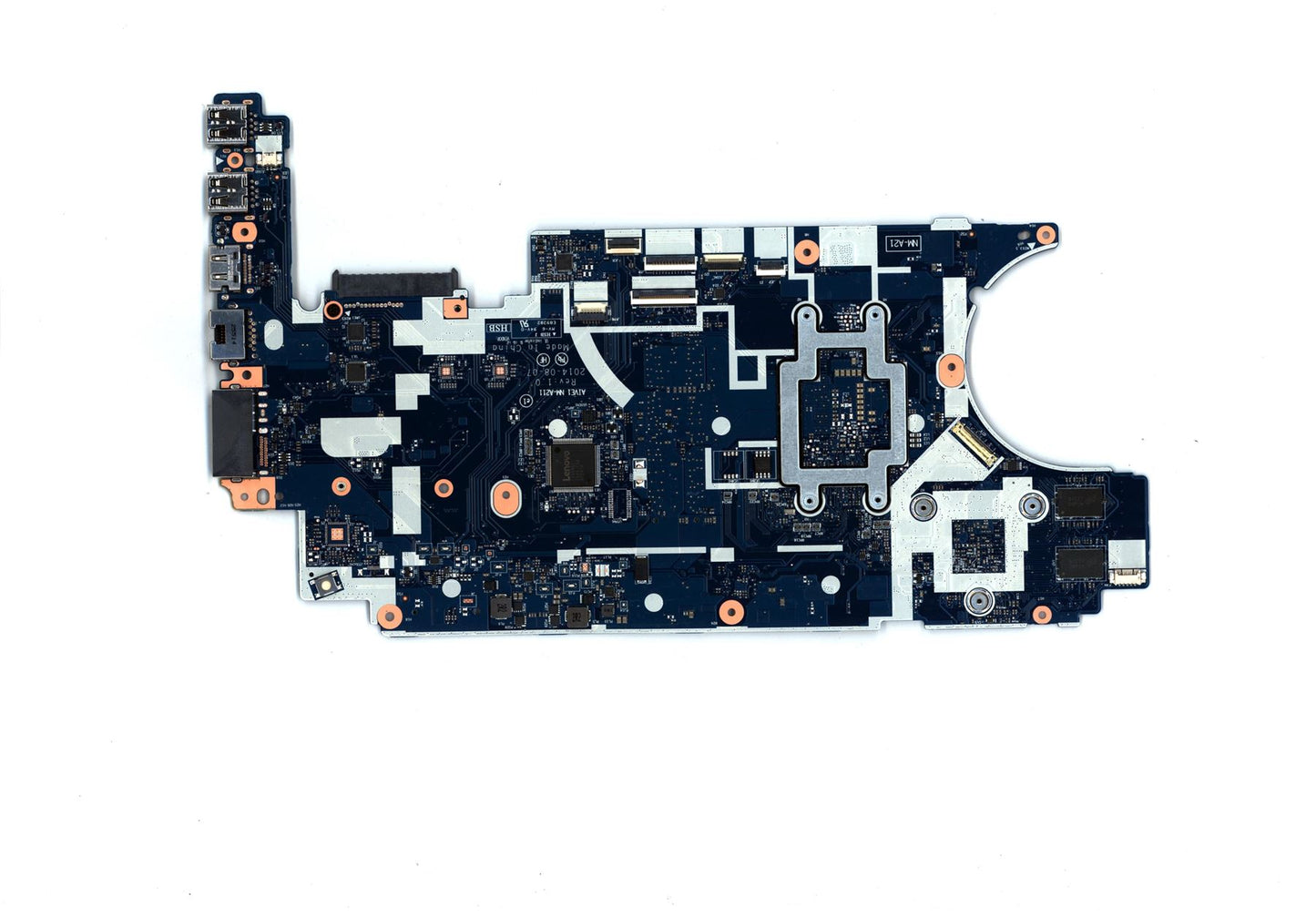 Lenovo WIN,i5-4300U,DIS,2G,N-TPM 00HT960