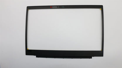 Lenovo ThinkPad T580 Bezel front trim frame Cover Black 01YR471