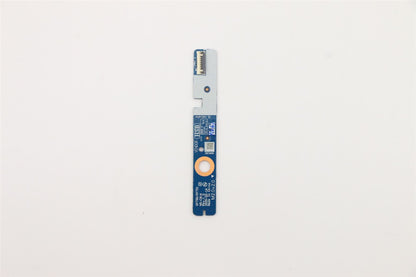 Lenovo Legion 5-17IMH05H Power Button Board 5C50S25071